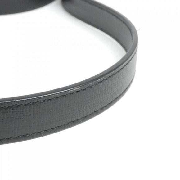 GUCCI Black Shoulder Bag - Picture 7 of 9